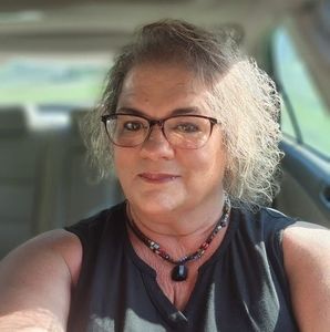 Meet your Posher, Kristie